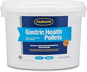 Farnam Gastric Health Pellets