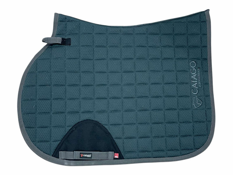 Catago Fir-Tech Jump Pad - Urban Chic - 17" - USED