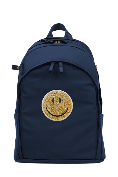 Novelty Backpack “Smile Face”