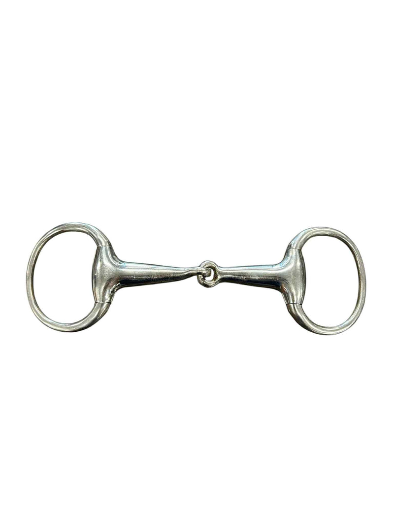 Eggbutt Snaffle -5 1/4" - USED