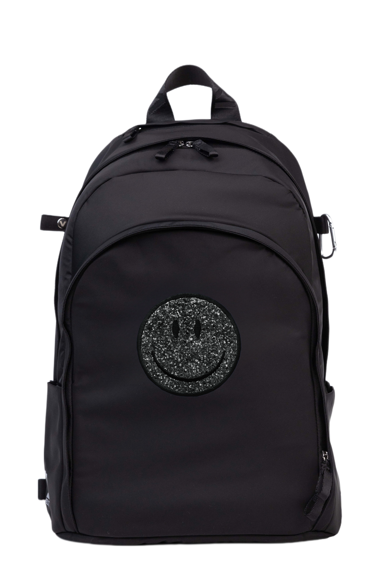 Novelty Backpack “Smile Face”