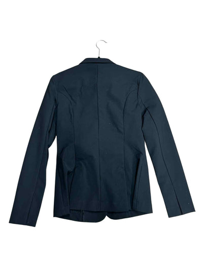 Piper Show Coat - Black - US 6 - USED