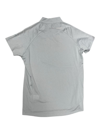 Dover Miley SS Top *NWT* - Gray - M - USED