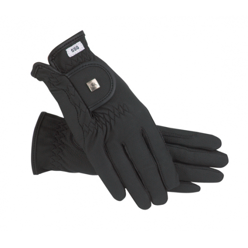 SSG Silk Lined Winter Gloves