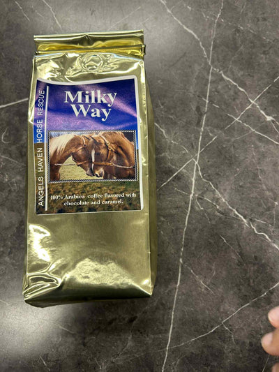 Angel's Haven Coffee