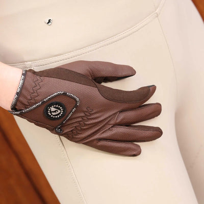 Aubrion Aachen Glove