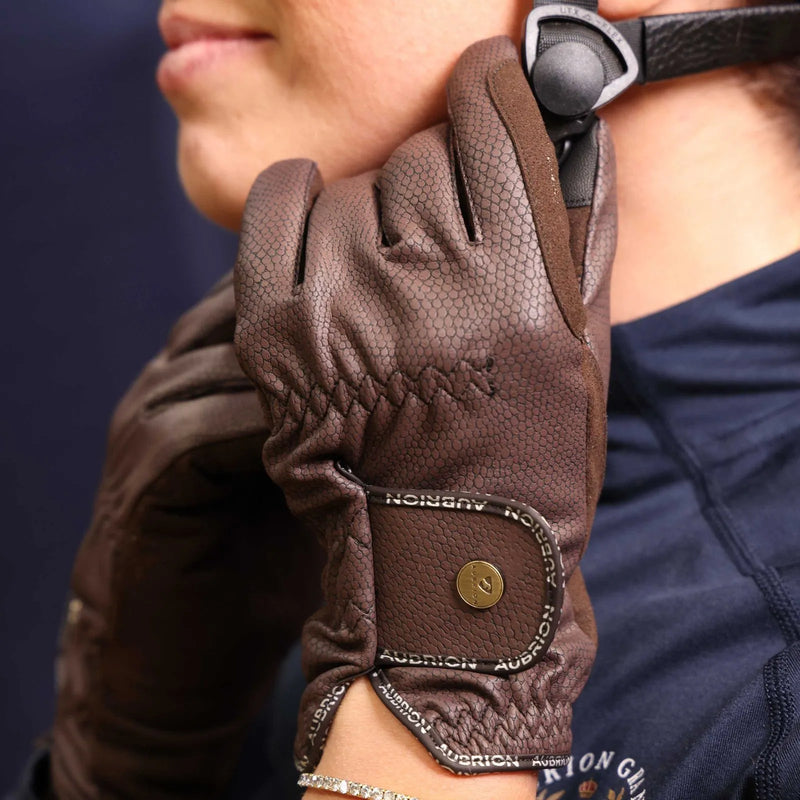 Aubrion Stadium Flex Fit Gloves