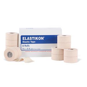 Elastikon Elastic Tape 1in x 2.5 yds