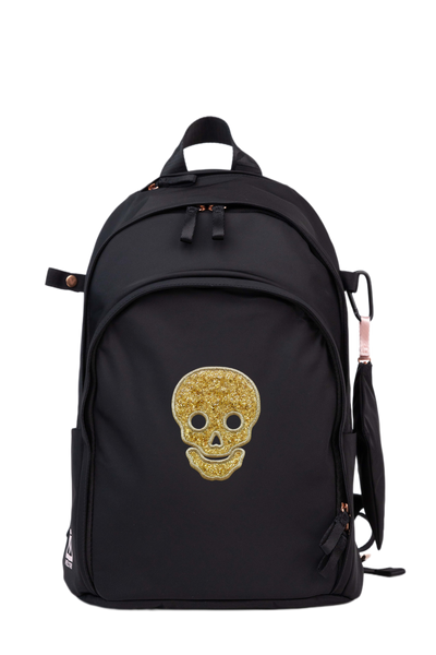 Novelty Backpack “Skull”