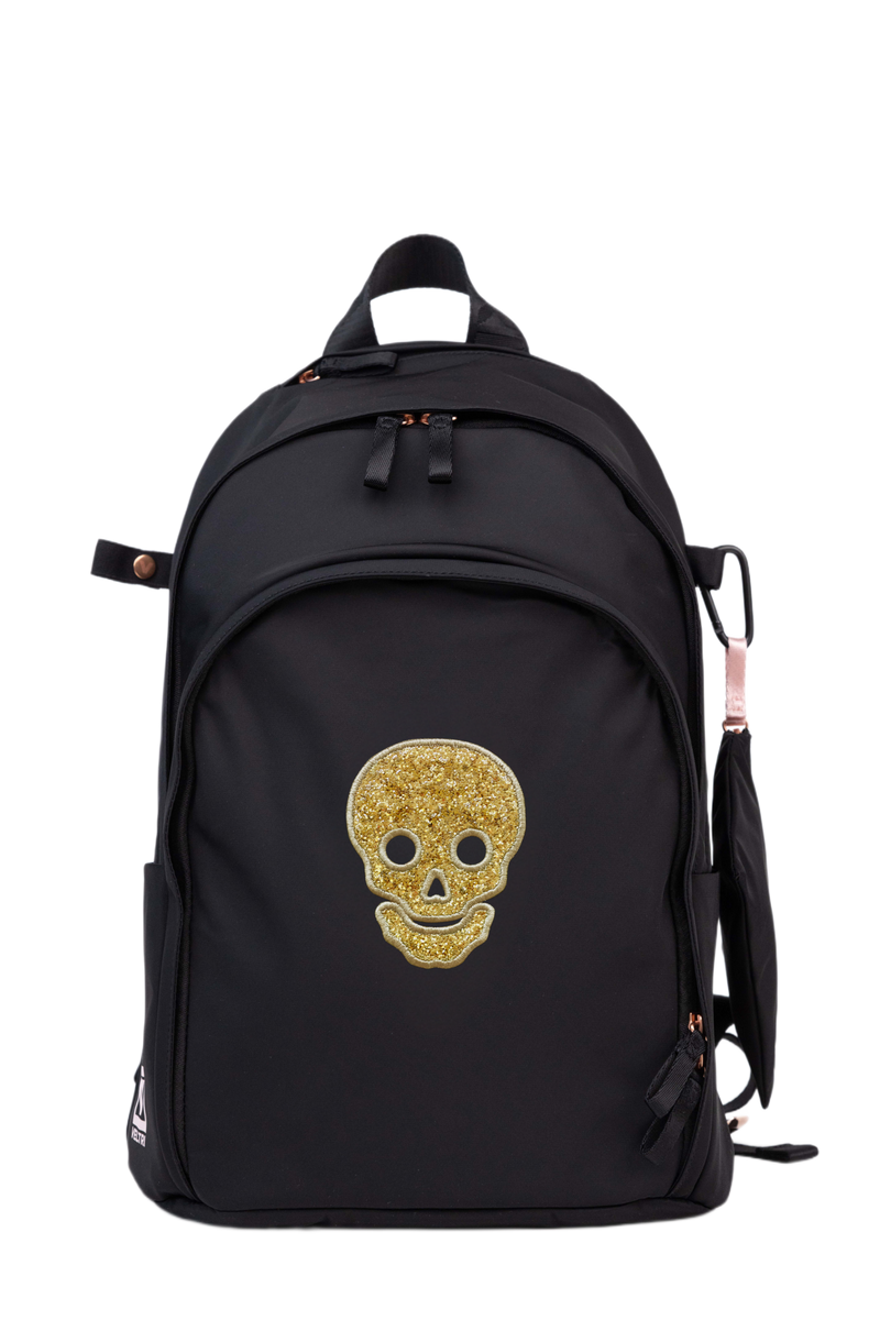 Novelty Backpack “Skull”