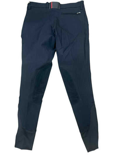 Horseware Ireland Men's KP Breeches **NWT** - Black - 34 - USED