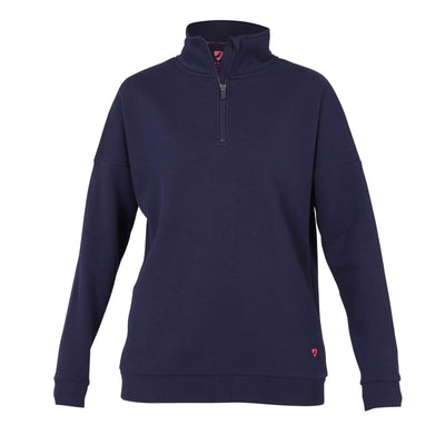 Aubrion Serene Half Zip