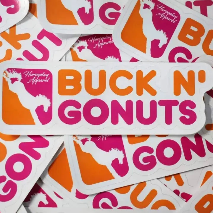 Buck N&