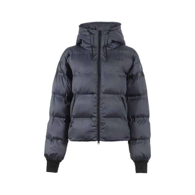 Cavallo Golda Jacket - Midnight Grey