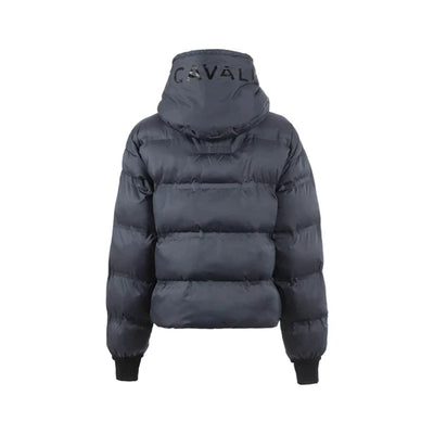 Cavallo Golda Jacket - Midnight Grey