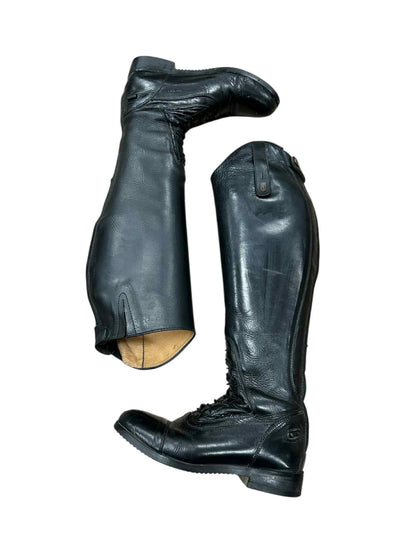 Tredstep Donatellos - Black - 37 Medium/Regular - USED
