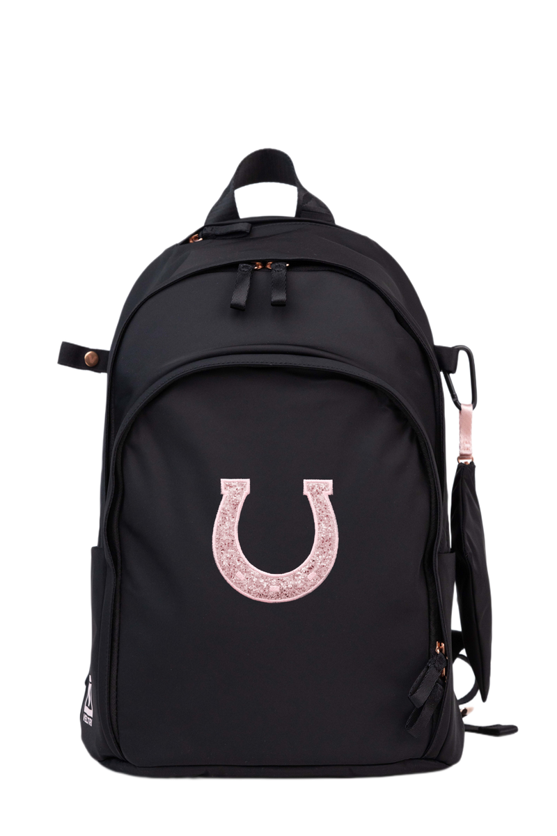 Novelty Backpack “Horse Shoe”
