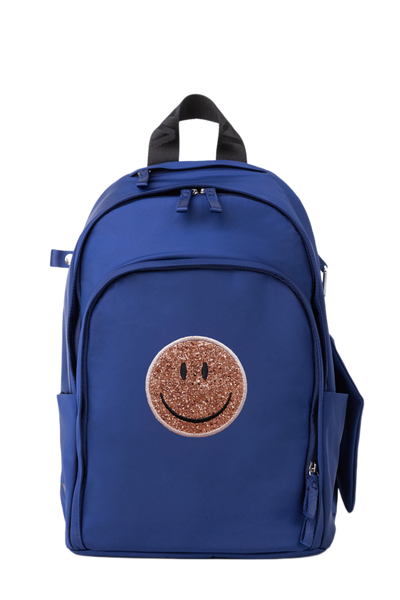 Novelty Backpack “Smile Face”