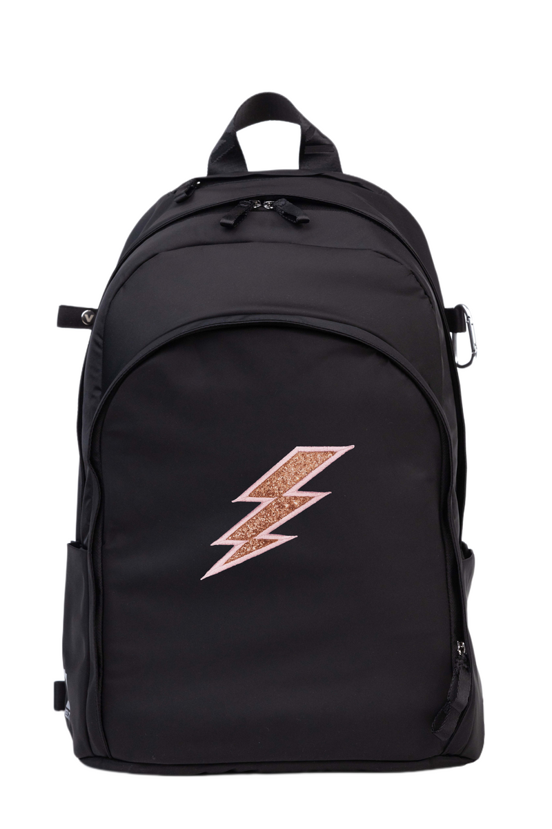 Novelty Backpack “Lightening Bolt”