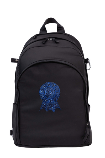 Novelty Backpack “Blue Ribbon"