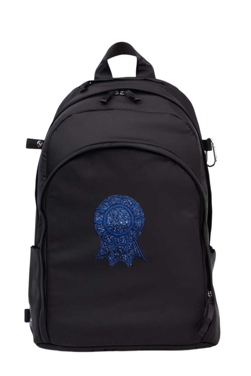 Novelty Backpack “Blue Ribbon"