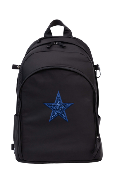 Novelty Backpack "Star"