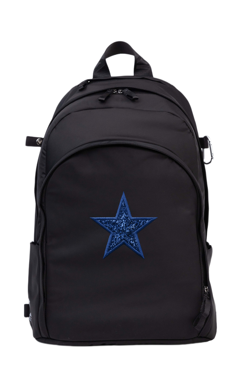 Novelty Backpack "Star"
