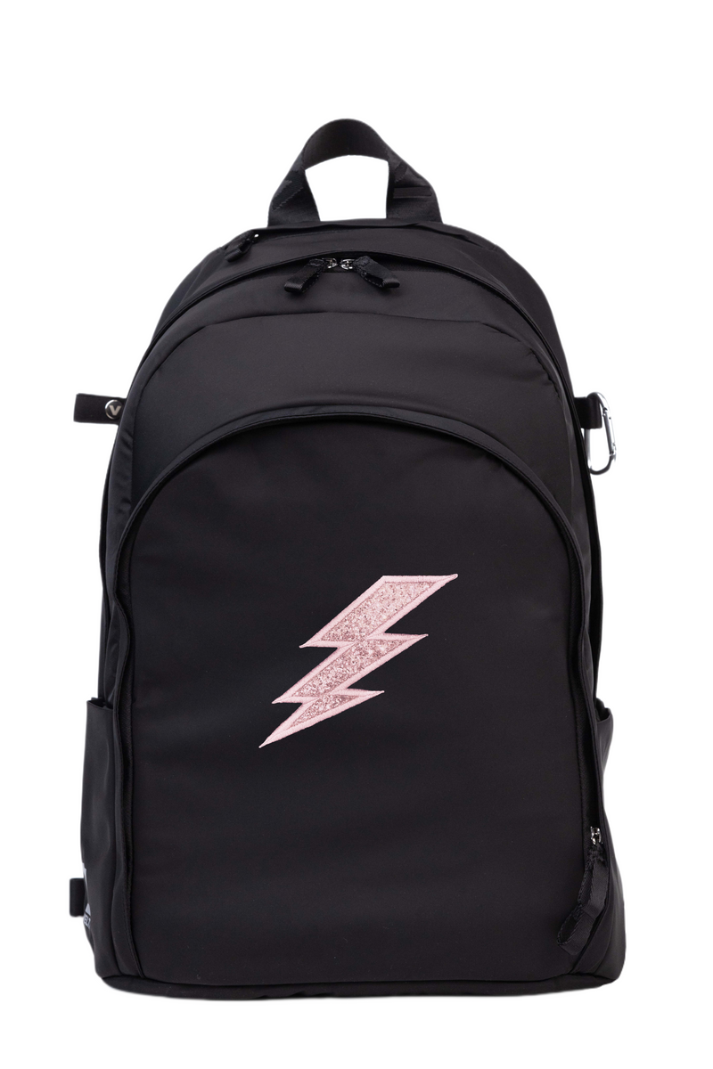 Novelty Backpack “Lightening Bolt”