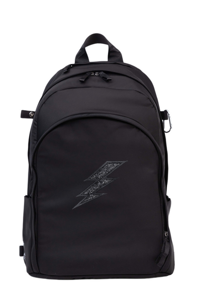 Novelty Backpack “Lightening Bolt”