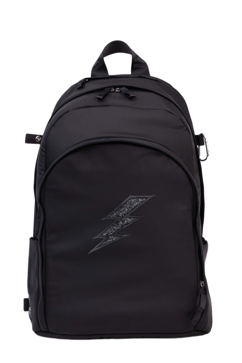 Novelty Backpack “Lightening Bolt”