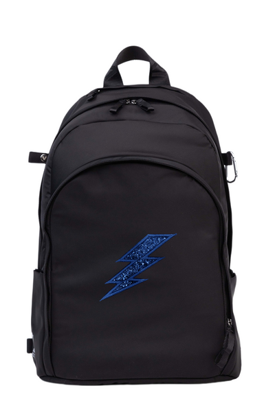 Novelty Backpack “Lightening Bolt”