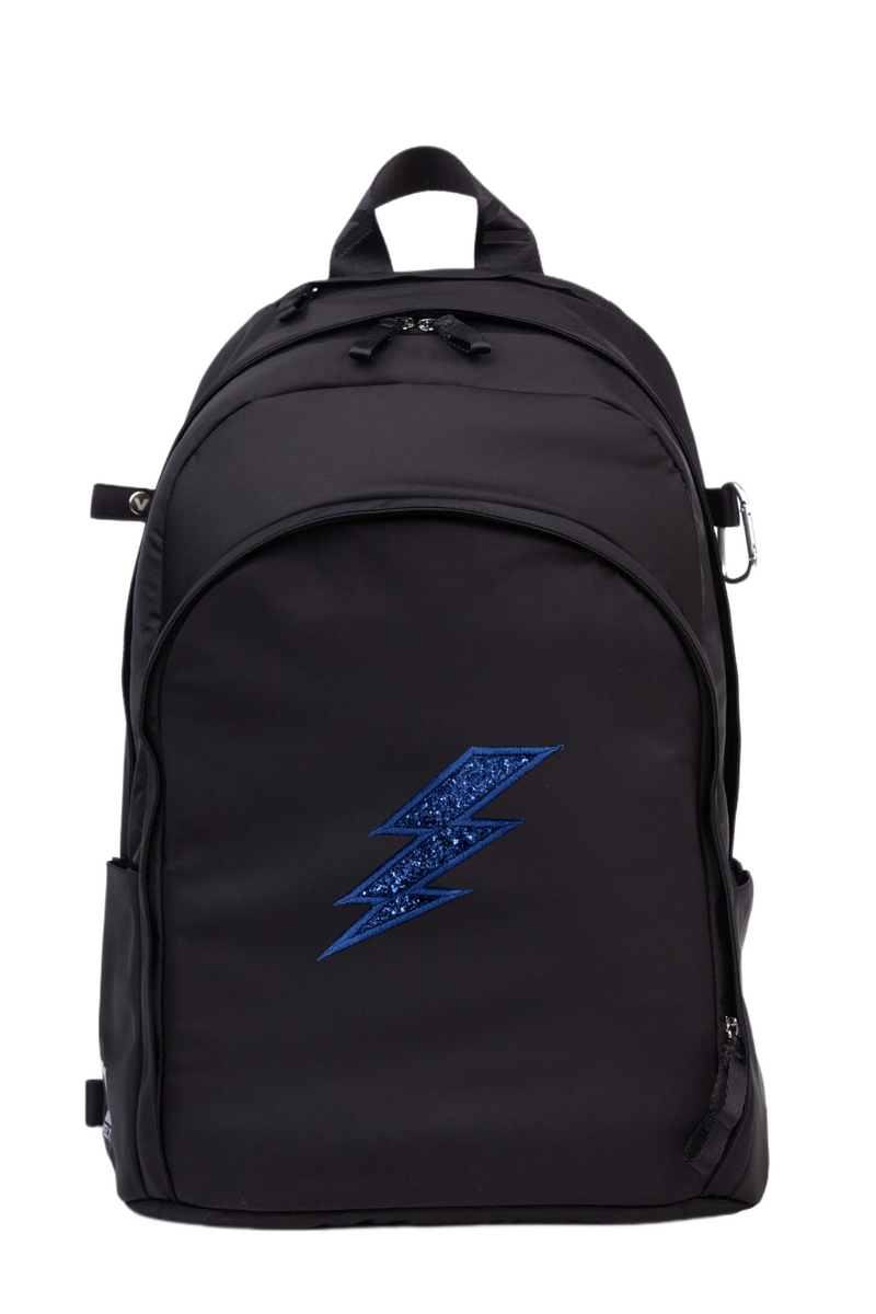 Novelty Backpack “Lightening Bolt”