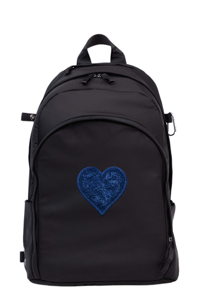 Novelty Backpack “Heart”