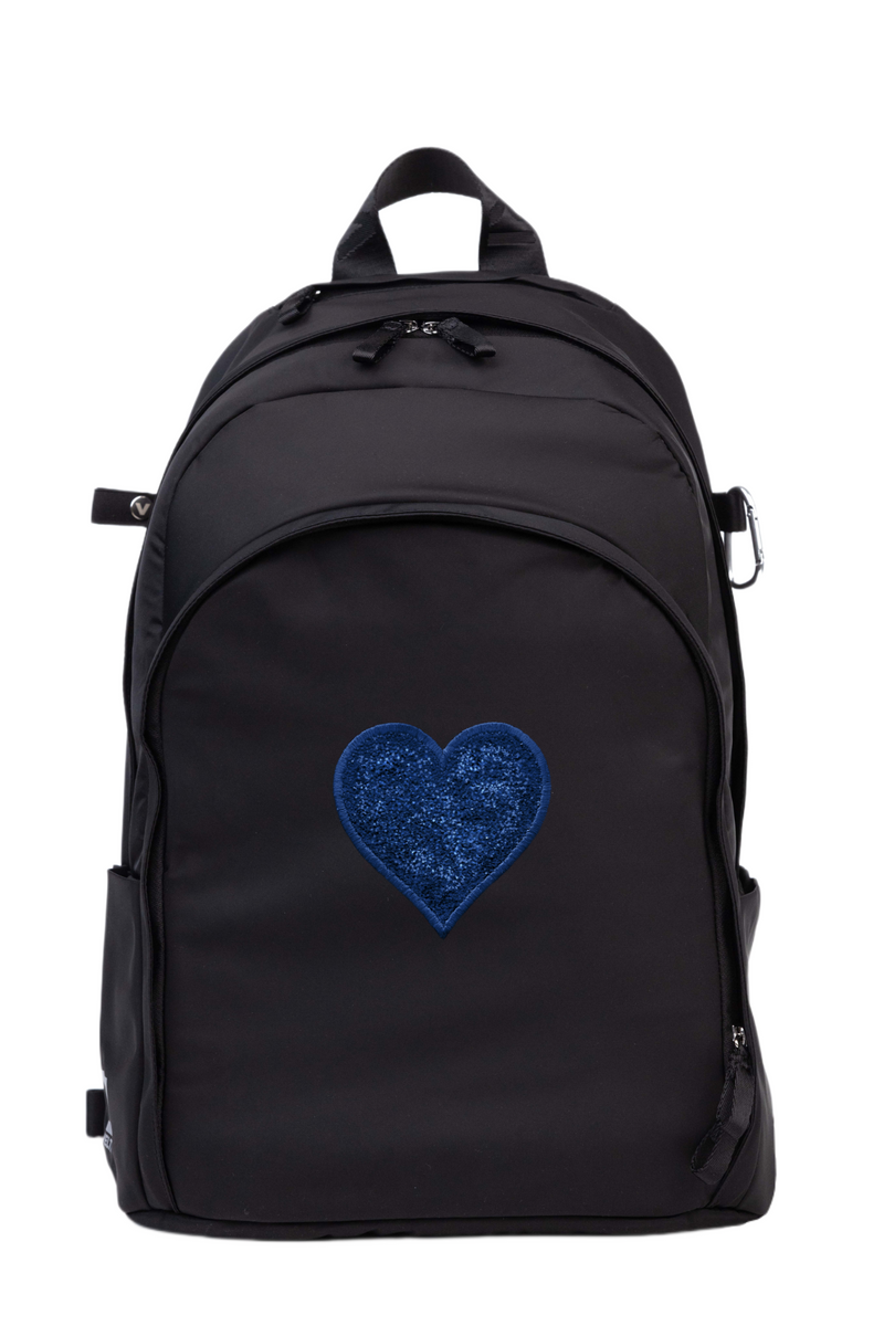 Novelty Backpack “Heart”