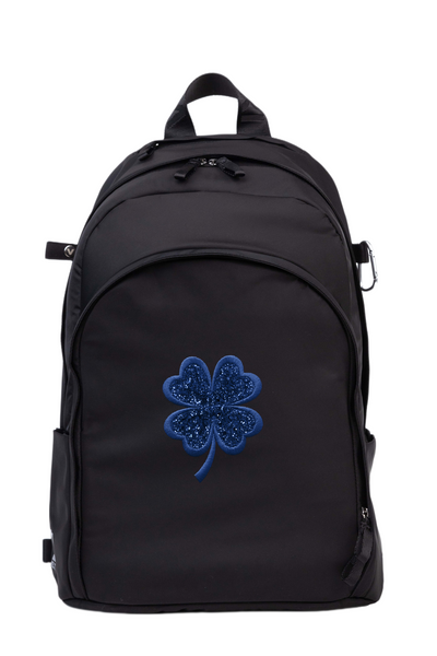 Novelty Backpack “Lucky Clover”