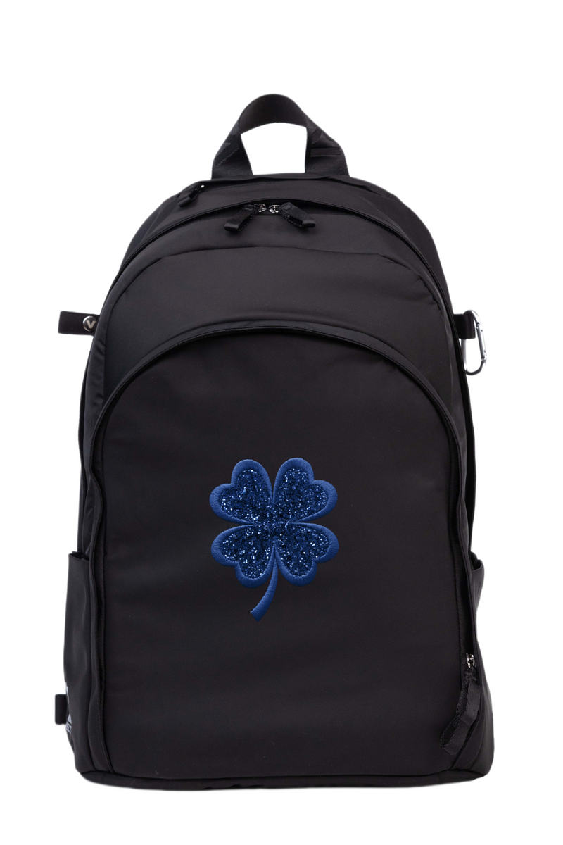Novelty Backpack “Lucky Clover”
