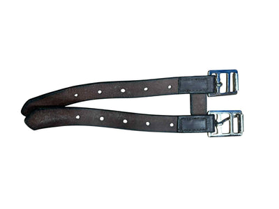 Girth Extender - Havana - USED