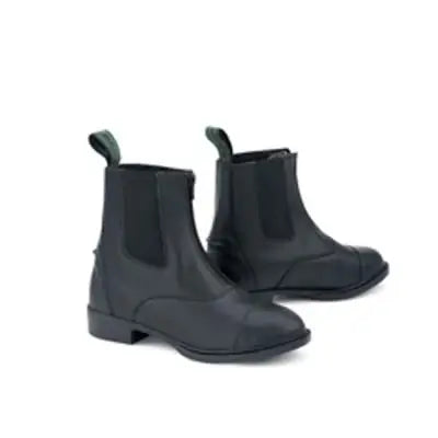 Lettia Ladies Paddock Boots