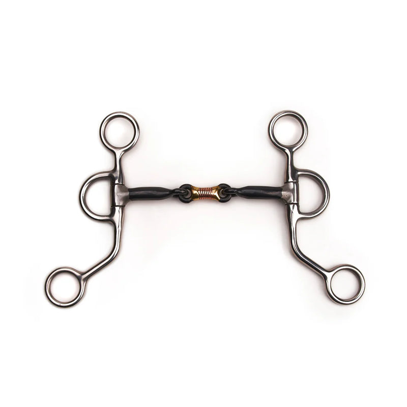 Shires Argentine Sweet Iron Copper Dog Bone