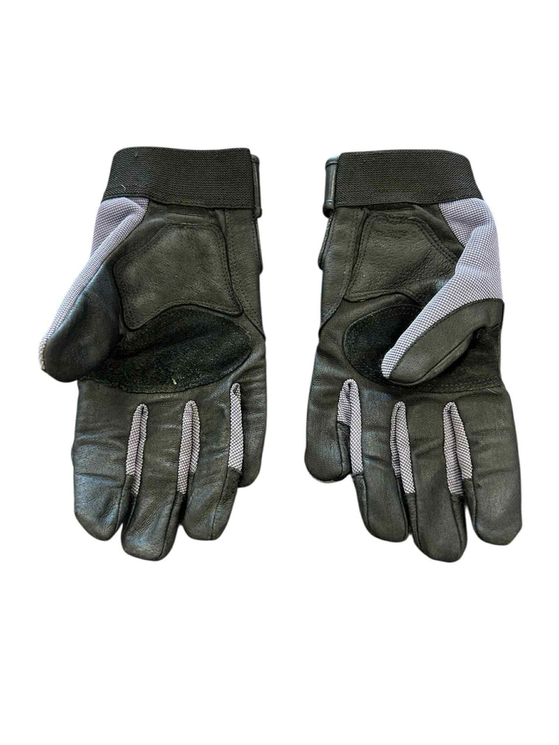 Carhartt Gloves - Grey/Black - S - USED