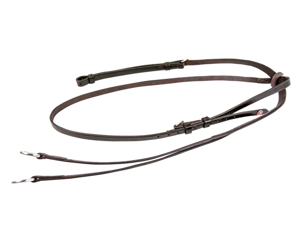 Walsh Running Martingale