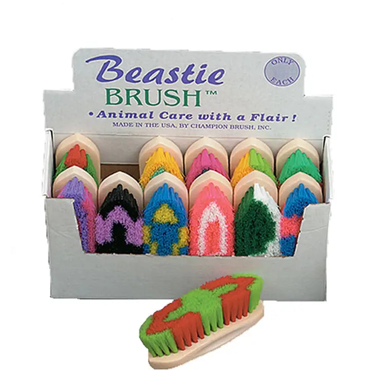 Beastie Brush - Large