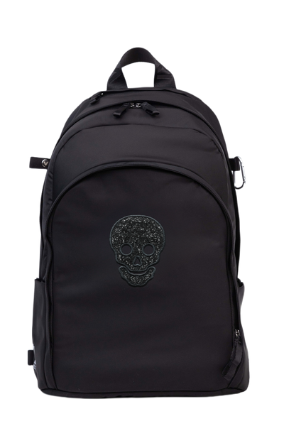 Novelty Backpack “Skull”