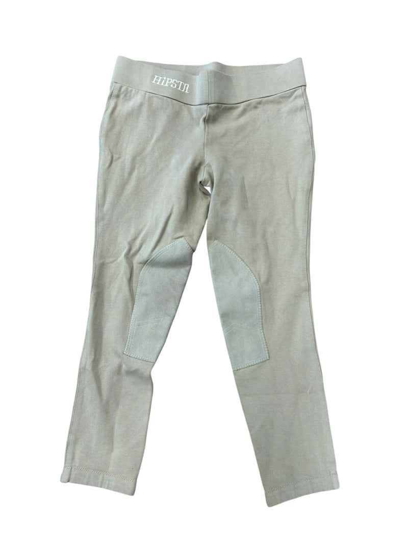 Dublin KP Breeches - Tan - 32L - USED