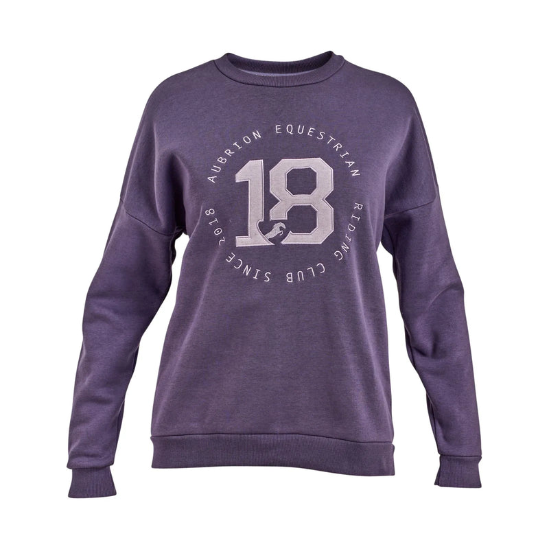 Aubrion Serene Sweatshirt