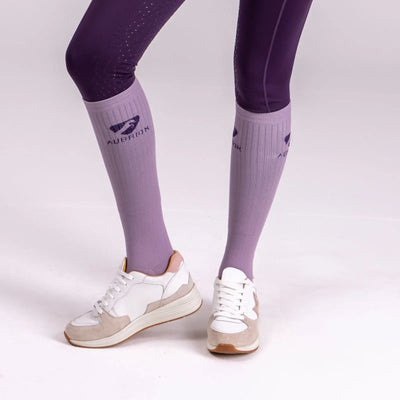 Aubrion Winter Performance Socks - Kids