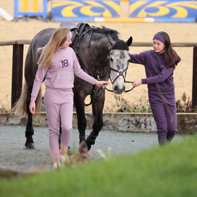 Aubrion Children's Joggers