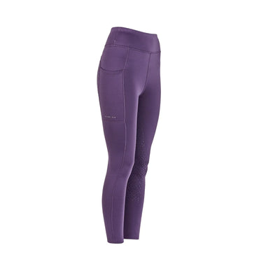 Shires Aubrion Women's Shield Winter Riding Tights