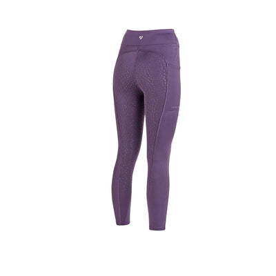 Shires Aubrion Women's Shield Winter Riding Tights