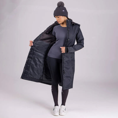 Aubrion Halycon Long Coat